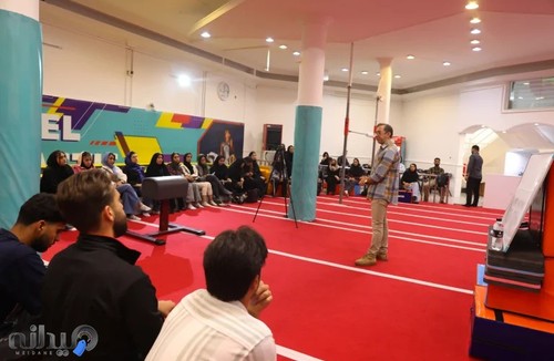 باشگاه آنیل ژیمناستیک