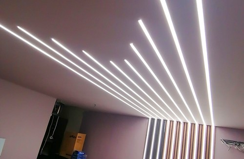 لاینراستار