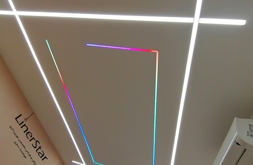 لاینراستار