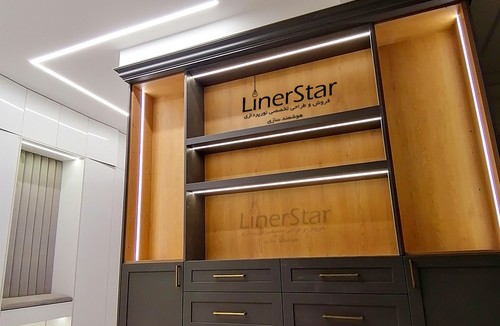 لاینراستار