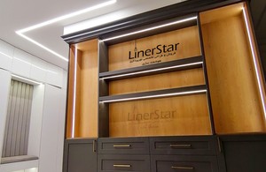 لاینراستار