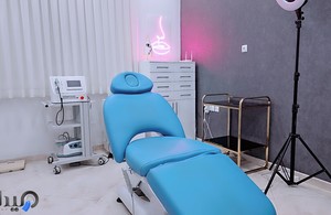کلینیک زیبایی دکتر بهرادفر