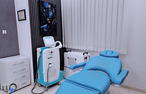 کلینیک زیبایی دکتر بهرادفر