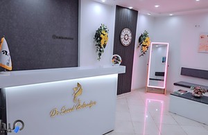 کلینیک زیبایی دکتر بهرادفر