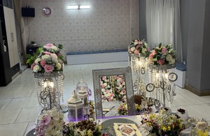 دفتر ازدواج وطلاق 