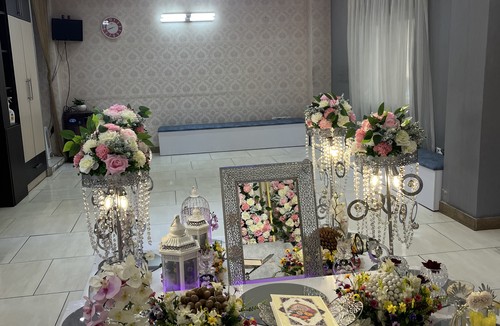 دفتر ازدواج وطلاق 