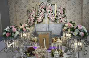 دفتر ازدواج وطلاق 