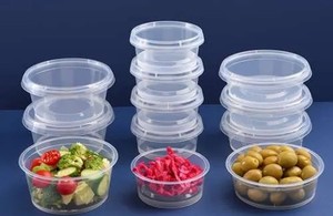 ظروف یکبارمصرف ظرفدون (عمده)