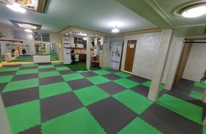 خانه پیلاتس اندیشه