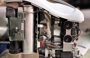 مهندسی پزشکی احیاءطب