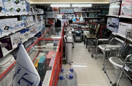 مهندسی پزشکی احیاءطب