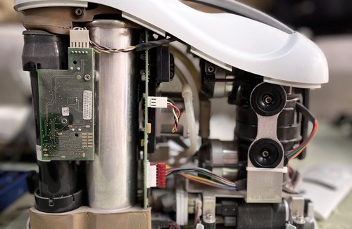 مهندسی پزشکی احیاءطب