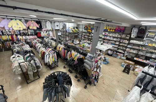 سیسمونی و اسباب بازی فسقلی