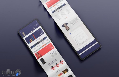 شرکت سئو و طراحی سایت اینوه