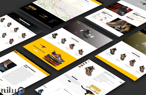 شرکت سئو و طراحی سایت اینوه