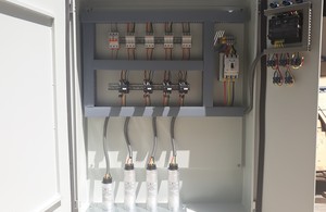 نوین برق پایتخت