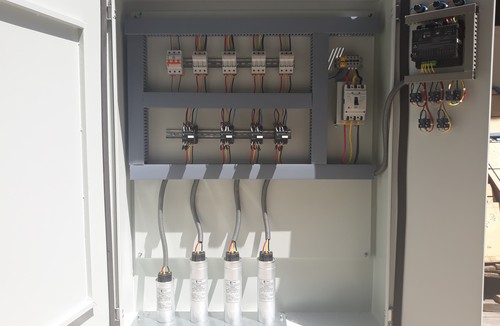 نوین برق پایتخت