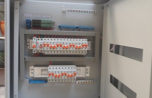 نوین برق پایتخت