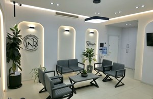 دندانپزشکی دکتر نگین راحتی