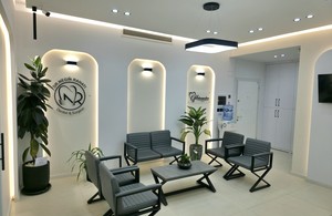 دندانپزشکی دکتر زکیه محمدیان