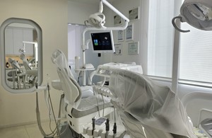 دندانپزشکی دکتر زکیه محمدیان