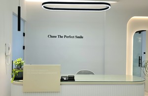 دندانپزشکی دکتر زکیه محمدیان