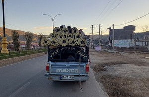 کرکره برقی فیفا 