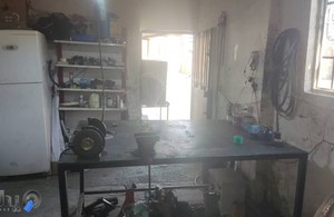 باطری سازی امیر 