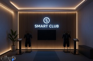 اسمارت کلاب