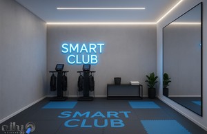 اسمارت کلاب