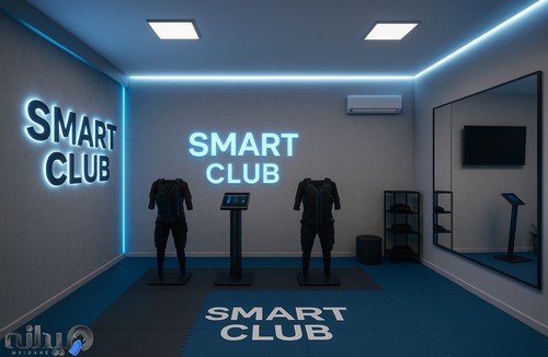 اسمارت کلاب