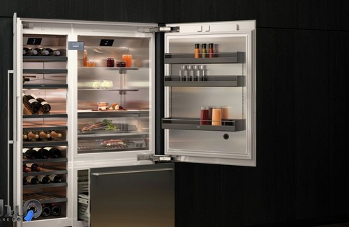 نمایندگی بیوک اقائی