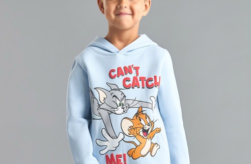 فروشگاه لوازم کودک بیبی آیتمز