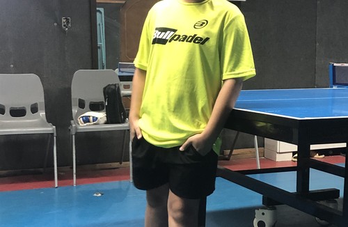 سالن (پینگ پنگ)مقصودی