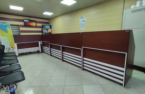 کافی نت شهر