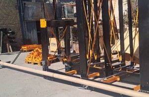 جان لیفت هیدرو 