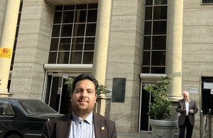 سیدمسعودحیدری