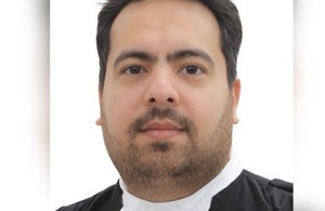 سیدمسعودحیدری