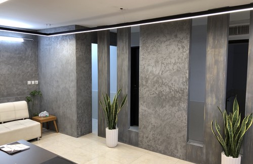 دندانپزشکی مارینا