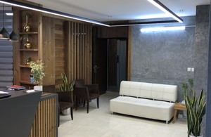 دندانپزشکی مارینا