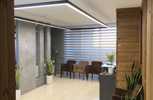 دندانپزشکی مارینا