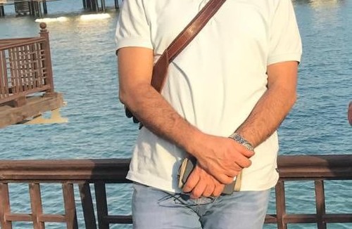 مطب دکتر افشین تجلی