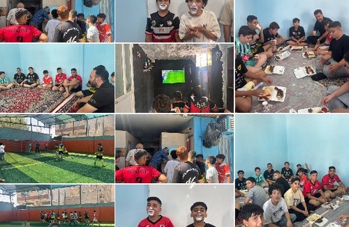 دبیرستان غیردولتی صبح روشن