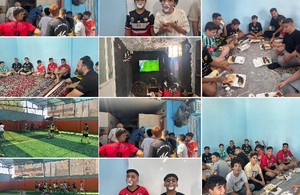 دبیرستان غیردولتی صبح روشن