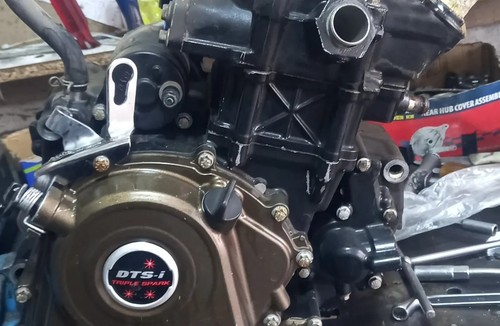 تعمیرگاه موتورسیکلت شهاب 