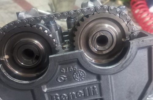 تعمیرگاه موتورسیکلت شهاب 