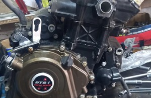 تعمیرگاه موتورسیکلت شهاب 