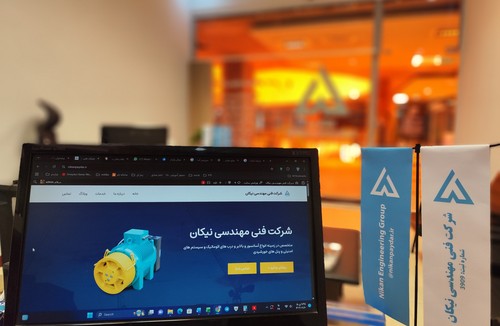 شرکت آسانسور نیکان