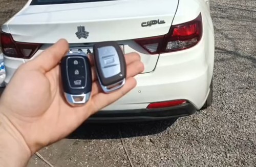 کلید سازی شاکلید