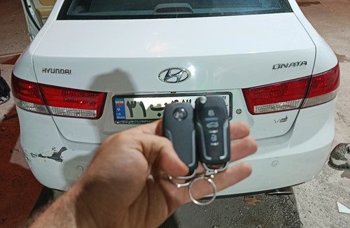 کلید سازی شاکلید